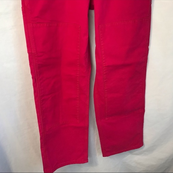 Lucky Brand Jeans Carpenter Cargo Pants NWT - Picture 5 of 10